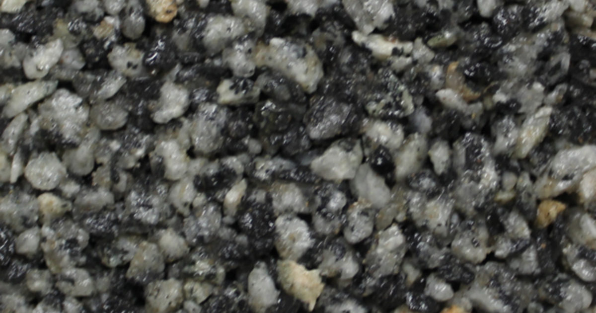 Midnight Ash Special Blends Resiscape