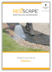 Resipour Usage Instructions Cover