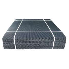 Reinforced Plastic Matting