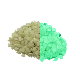 Resiscape Half glow glo path